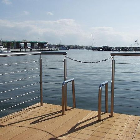 Hiddensee Wiek auf Rügen Extérieur photo