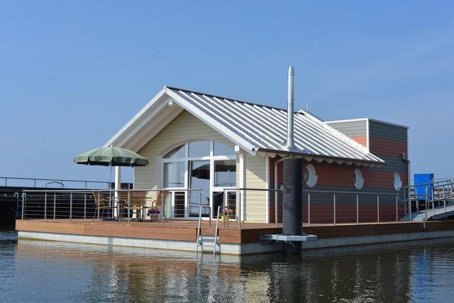 Hiddensee Wiek auf Rügen Extérieur photo