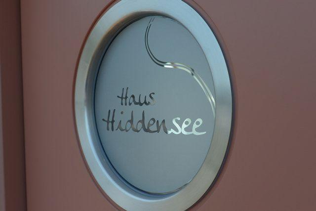 Hiddensee Wiek auf Rügen Extérieur photo