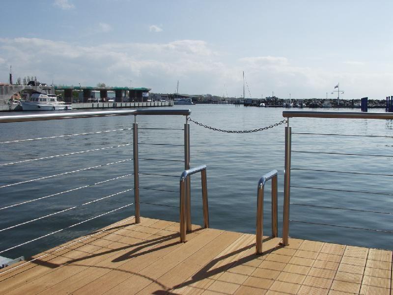 Hiddensee Wiek auf Rügen Extérieur photo